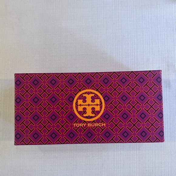 Royal Tan/Gold Chelsea Ballet Flat in Tumbled Leather (ONLY USED TWICE) - Picture 11 of 11